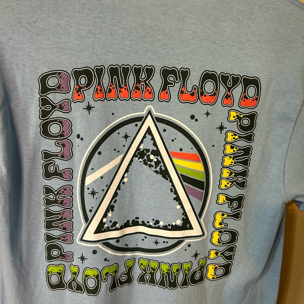 Pink Floyd T-shirt Men’s size S